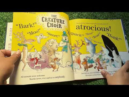 The Creature Choir