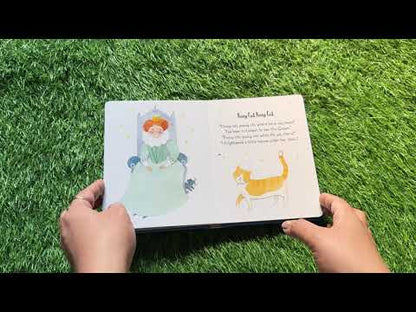 Baby's Bedtime Rhymes