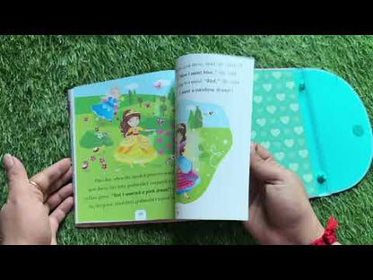 Magical Story Bag (Handbag Books)