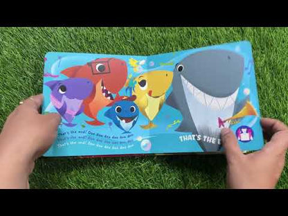 Baby Shark Doo Doo Doo Doo Doo Doo