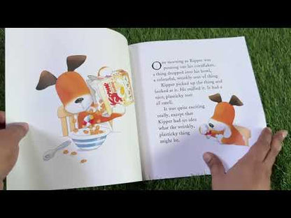 Kipper: Kippers Beach Ball