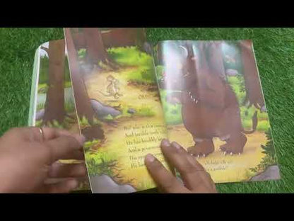 The Gruffalo