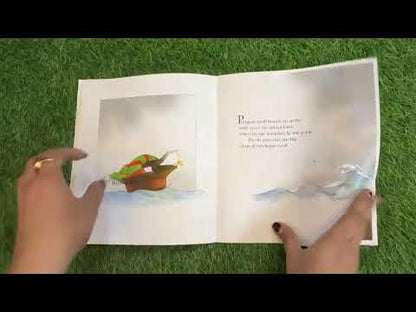 Penguin Small
