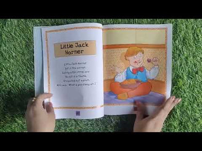 Little Jack Horner And Friends