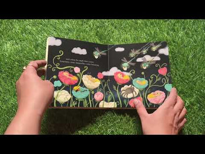 Nature Trail: A joyful rhyming celebration of the natural wonders on our doorstep