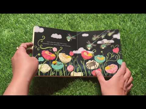 Nature Trail: A joyful rhyming celebration of the natural wonders on our doorstep