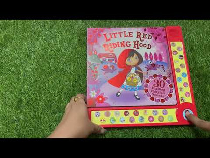 Little Red Riding Hood