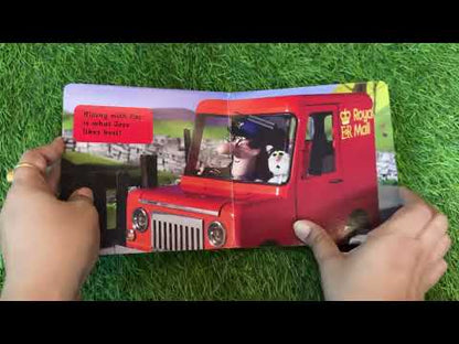 Hello, Jess! (Postman Pat)
