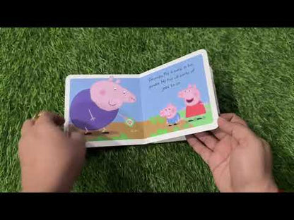 Peppa Pig Busy! Busy! Busy!