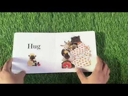 Hugless Douglas First Words