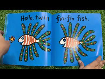 Hooray for Fish!