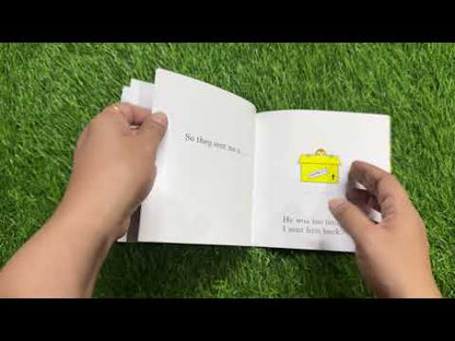 Dear Zoo