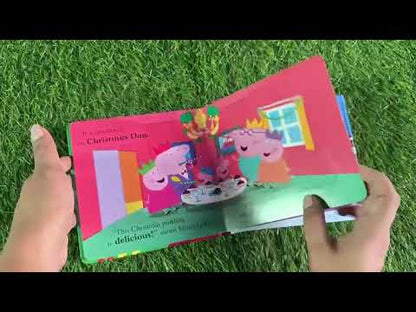 Peppa’s Christmas Wish