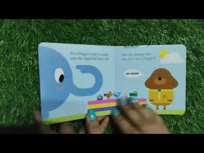 Hey Duggee - Duggee