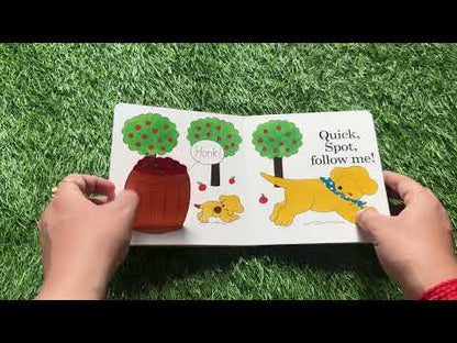 Spot Goes to the Farm