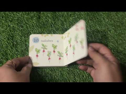 Peter Rabbit Numbers