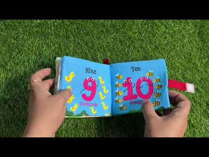 My Handy Book of Numbers