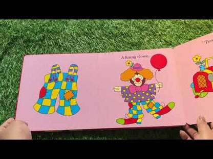 Spot's Dressing Up Fun