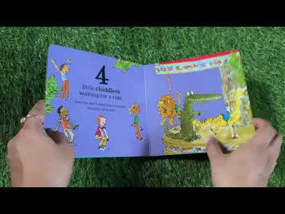 Roald Dahl - 123