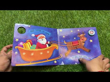 We Wish You a Merry Christmas