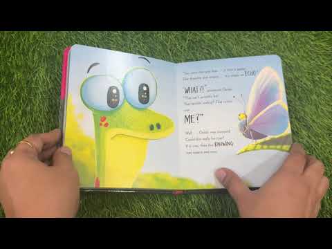 The Gecko and the Echo