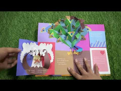 The Movable Mother Goose