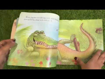 The Selfish Crocodile