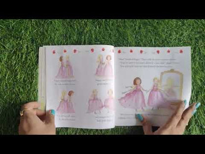 Princess Poppy The Wedding