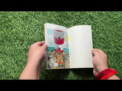 The Lighthouse Keeper Tales